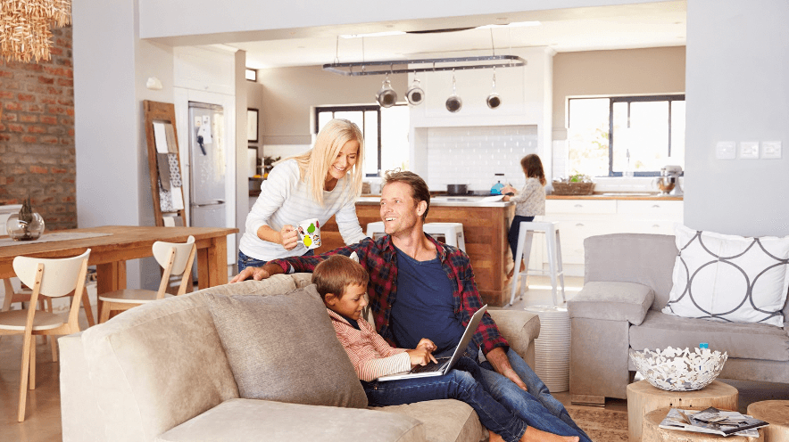 Simple Tricks to Increase the Comfort of Your Home - Airospring