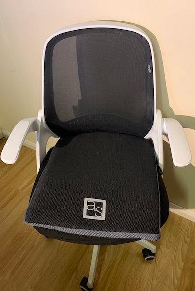 Airospring launches BURO seating cushions - Airospring